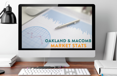 Oakland & Macomb County Market Report
